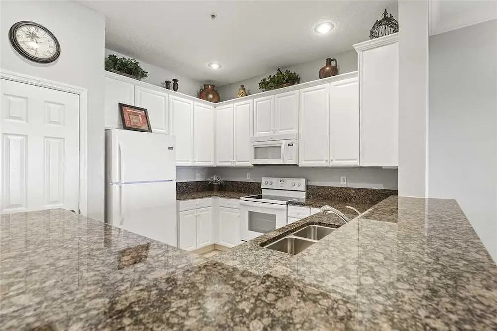 732 Cinnamon Beach - Three Bedroom Condo