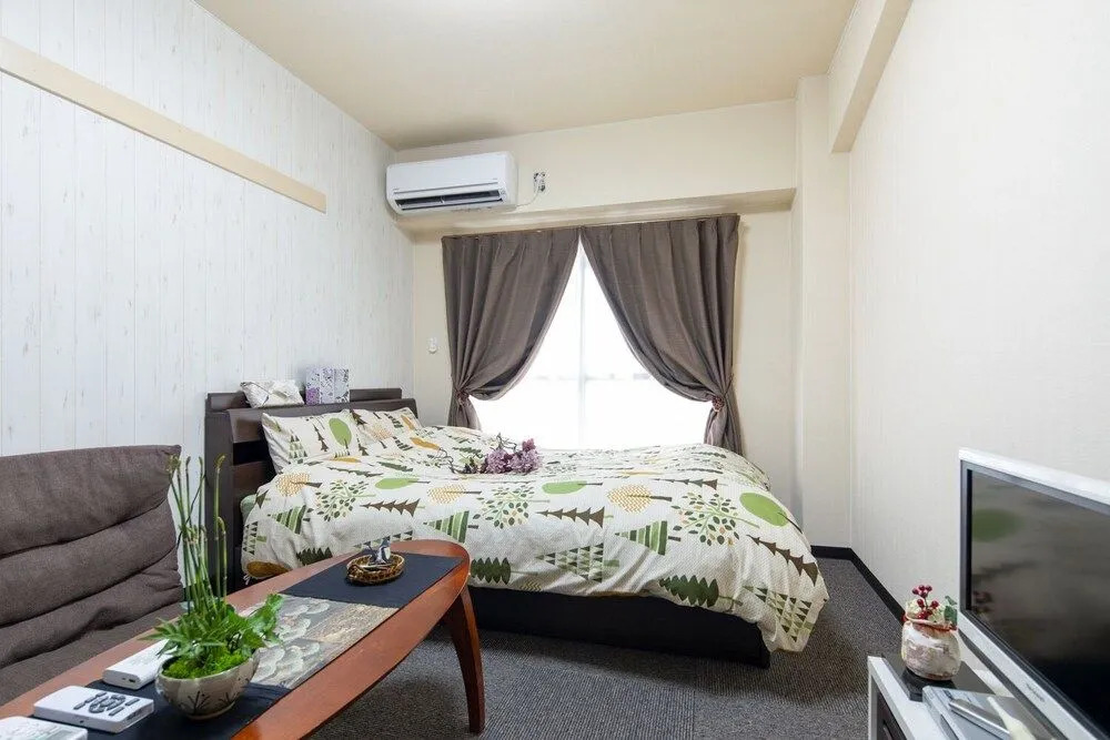 Tatsuya house 408