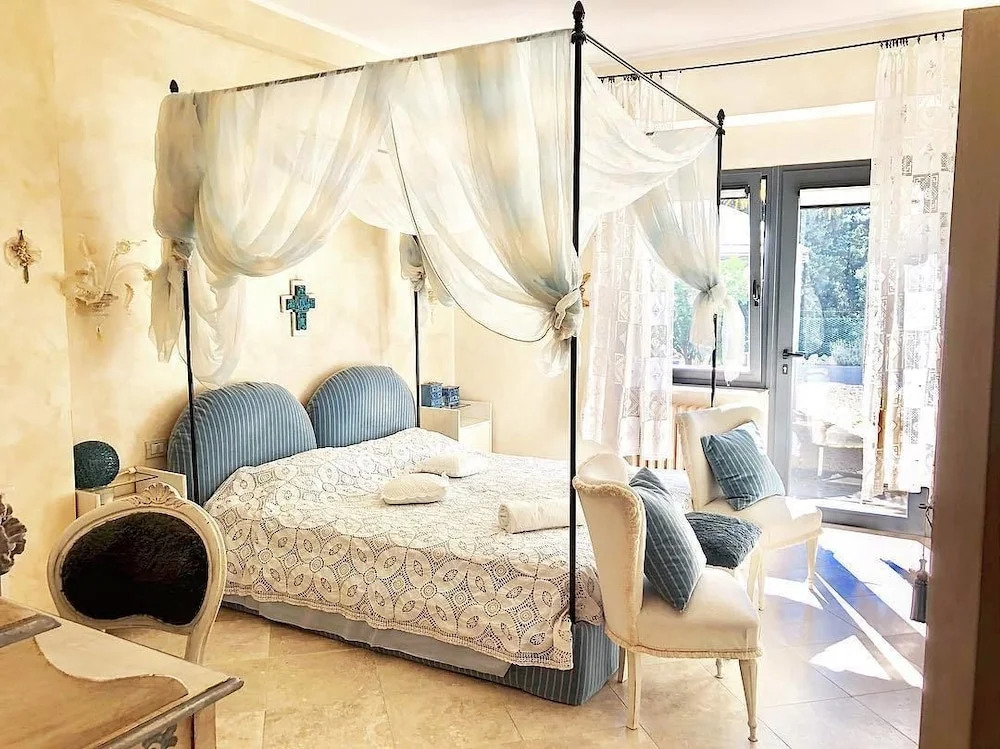 Le due palme Bed & Breakfast