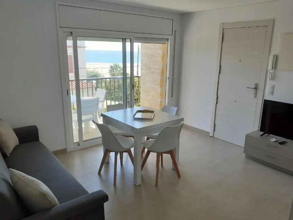 Apartamentos Dins Mar Apto. 4