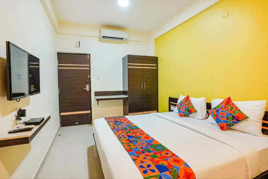 Silicon Hearth Business Hotel