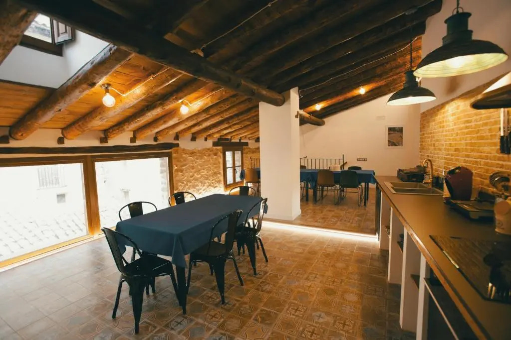 El Racó de Valderrobres