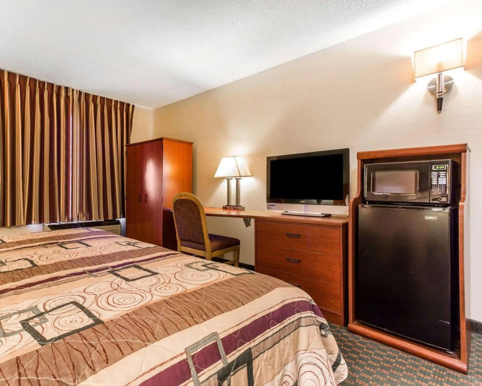 Sleep Inn Near Ft Jackson