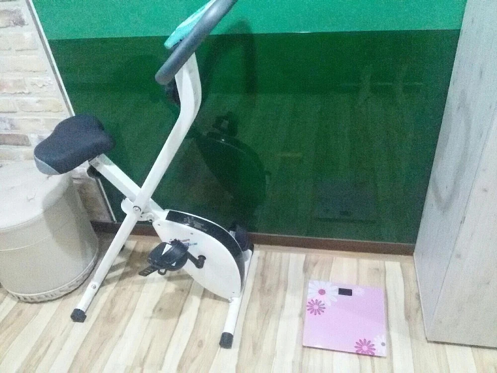 아이원리빙텔