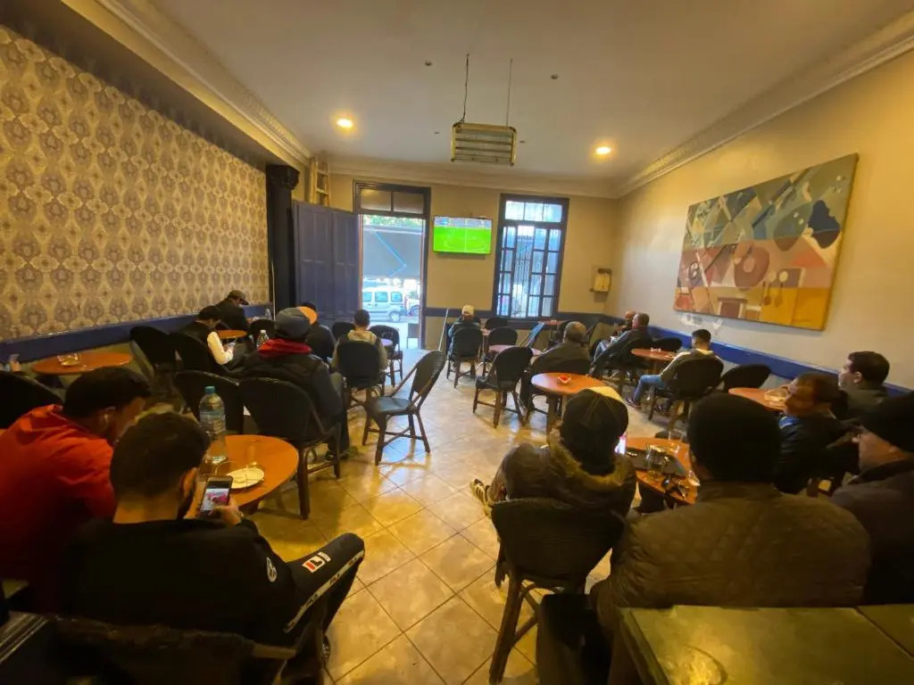 Hotel Central