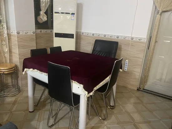 Xiyong No.1 Hostel Shenzhen