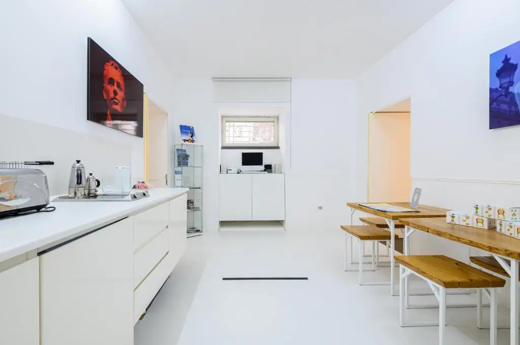 PM3 Apartment