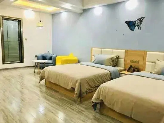 Yunlong Homestay