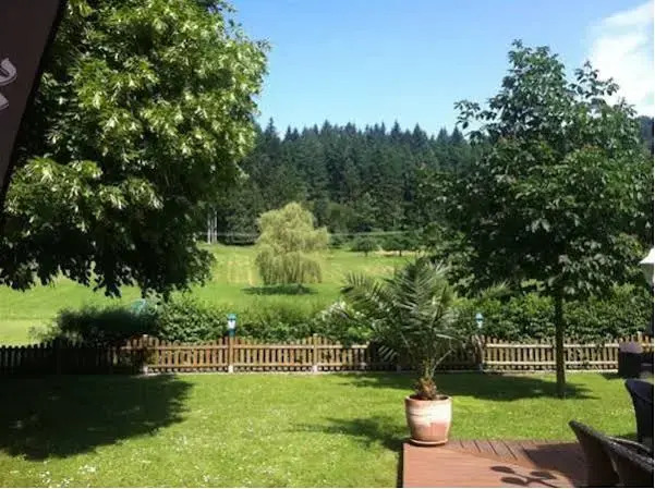 Landgasthof Hirsch