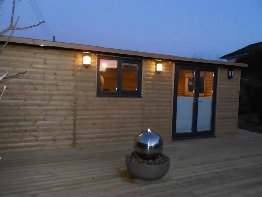 Downsfield Bed and Breakfast