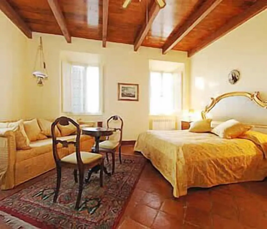B&B Villa Dei Priori