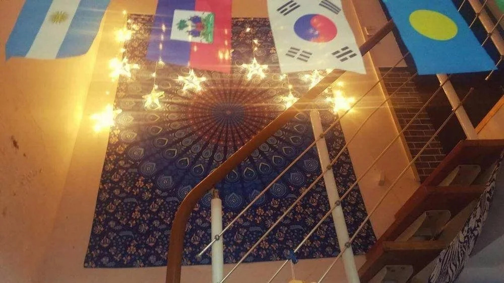 Tianjin Liunian Hostel