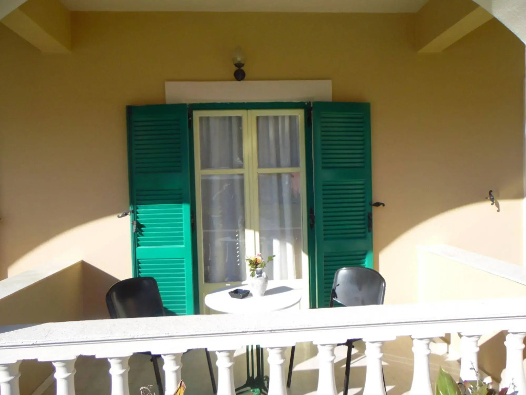 Katsaros Studios & Apartments