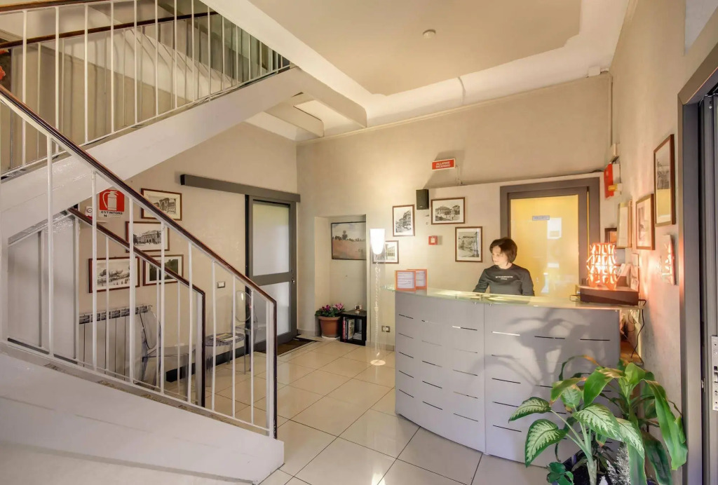 Hotel Convertini