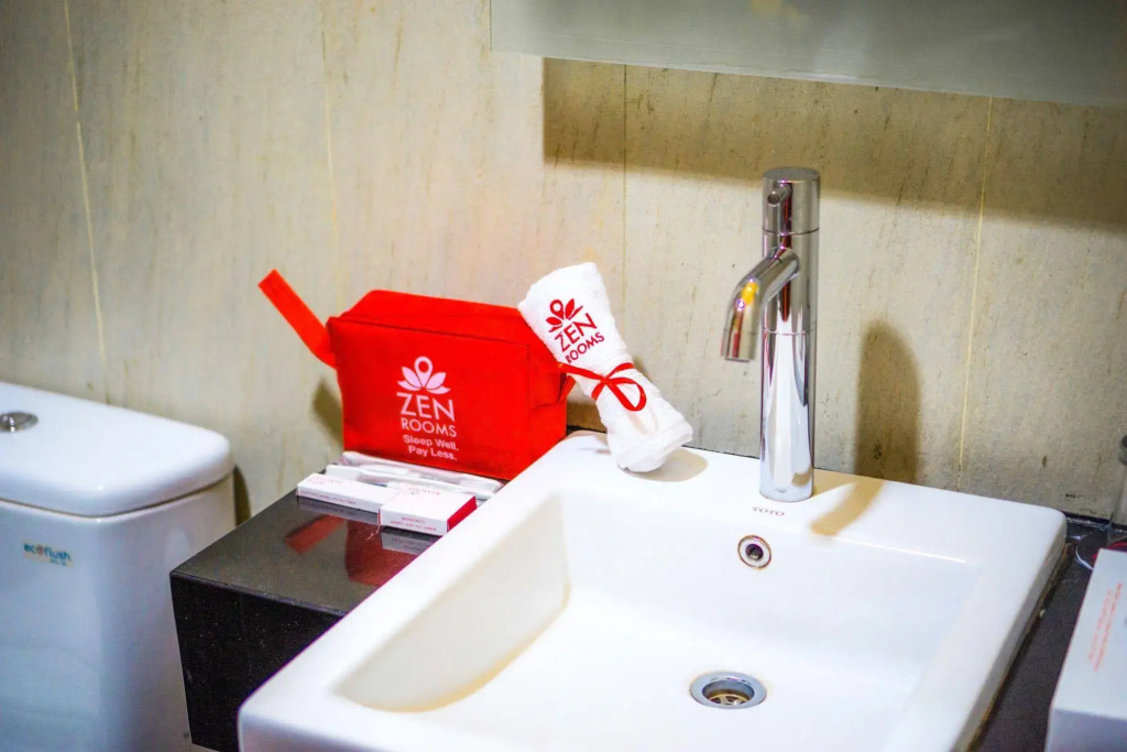 ZEN Rooms Setiabudi