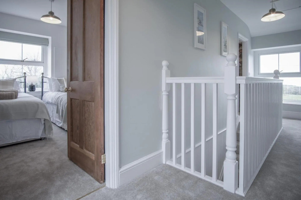 Elidyr Cottage - 3 Bed Cottage - Amroth