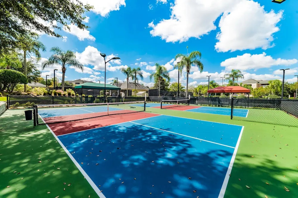 Ov3029 - Reunion Resort - 5 Bed 4 Baths Villa
