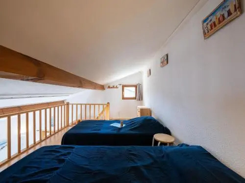 Holiday Home Jardins De La Pinede 5