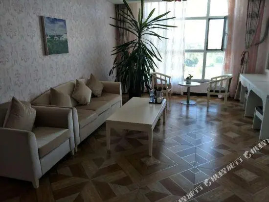 Xiletu Ecological Resort