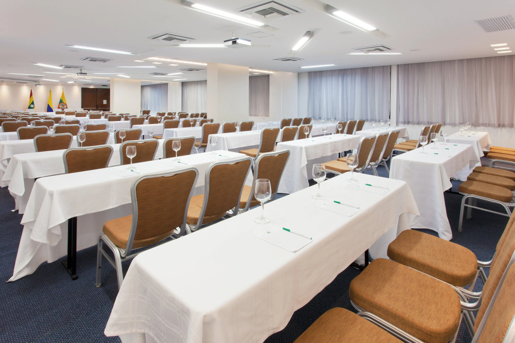Holiday Inn Cartagena Morros by IHG