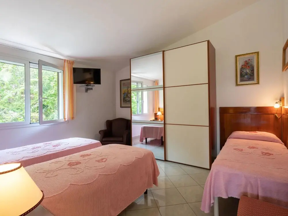 Villa La Rosa by Interhome