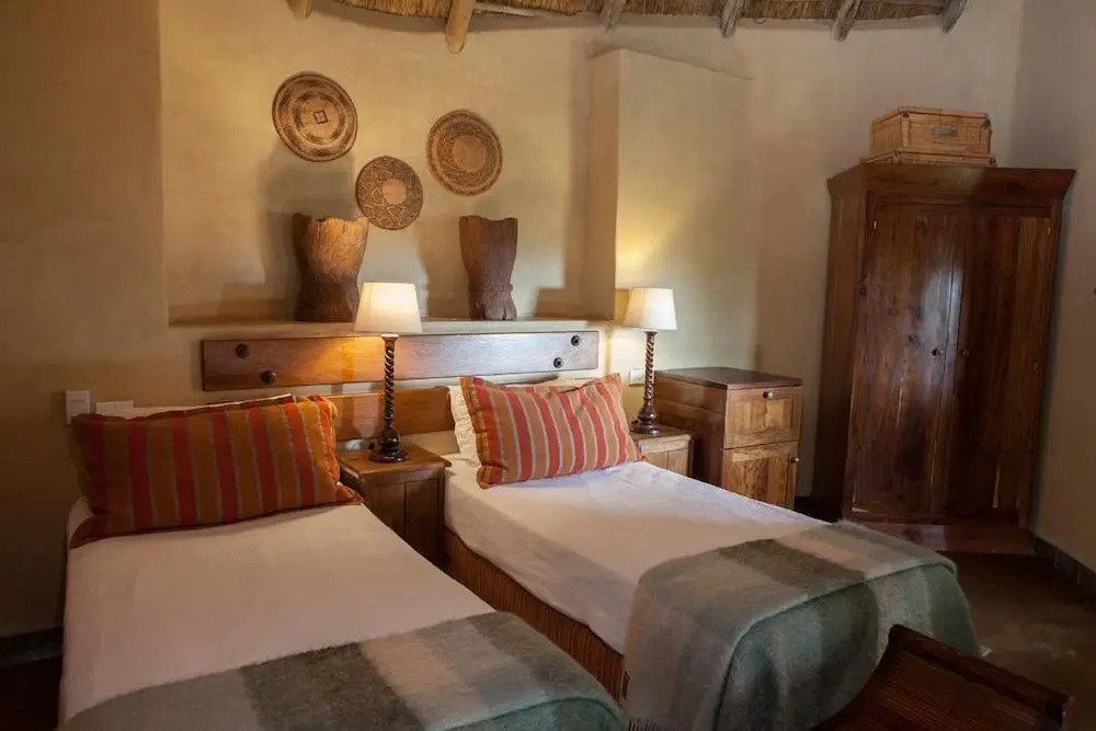 Nedile Lodge