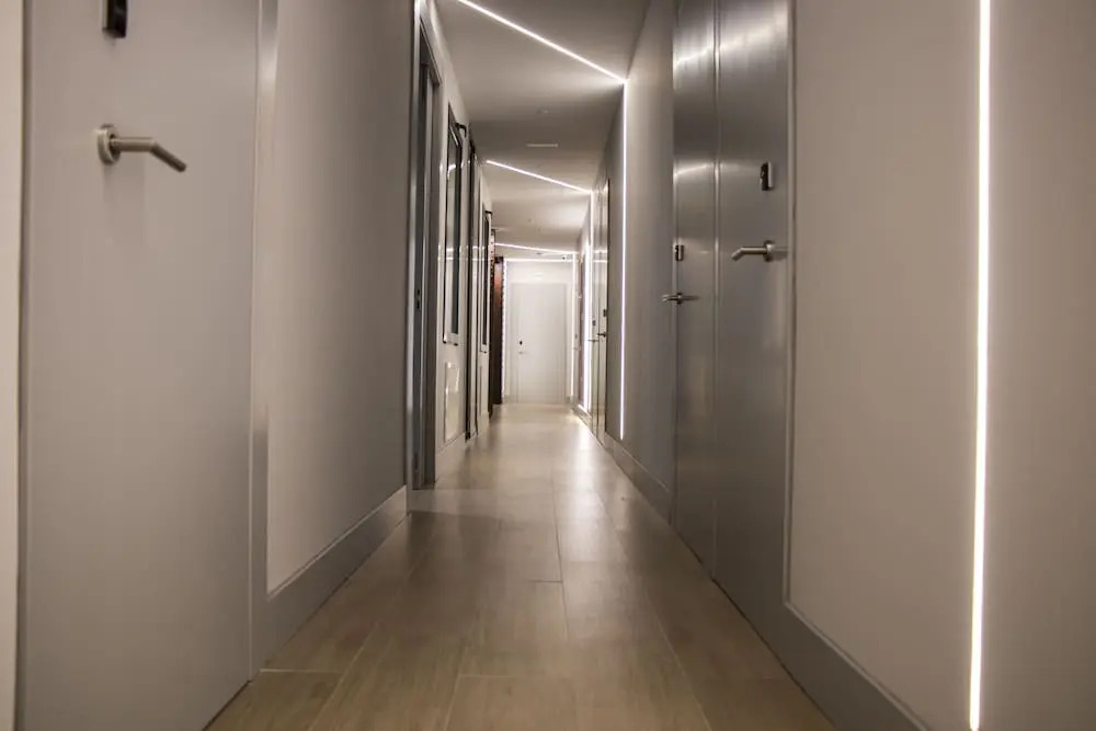Hostal Juliette-Gran Vía