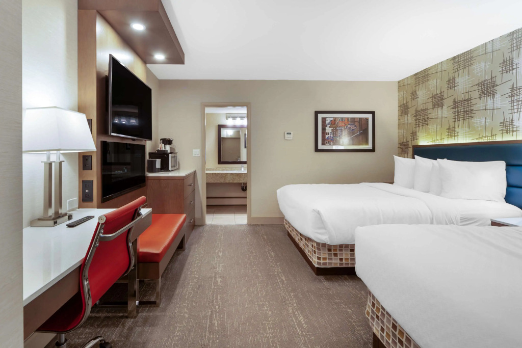 Best Western PLUS City Centre Inn