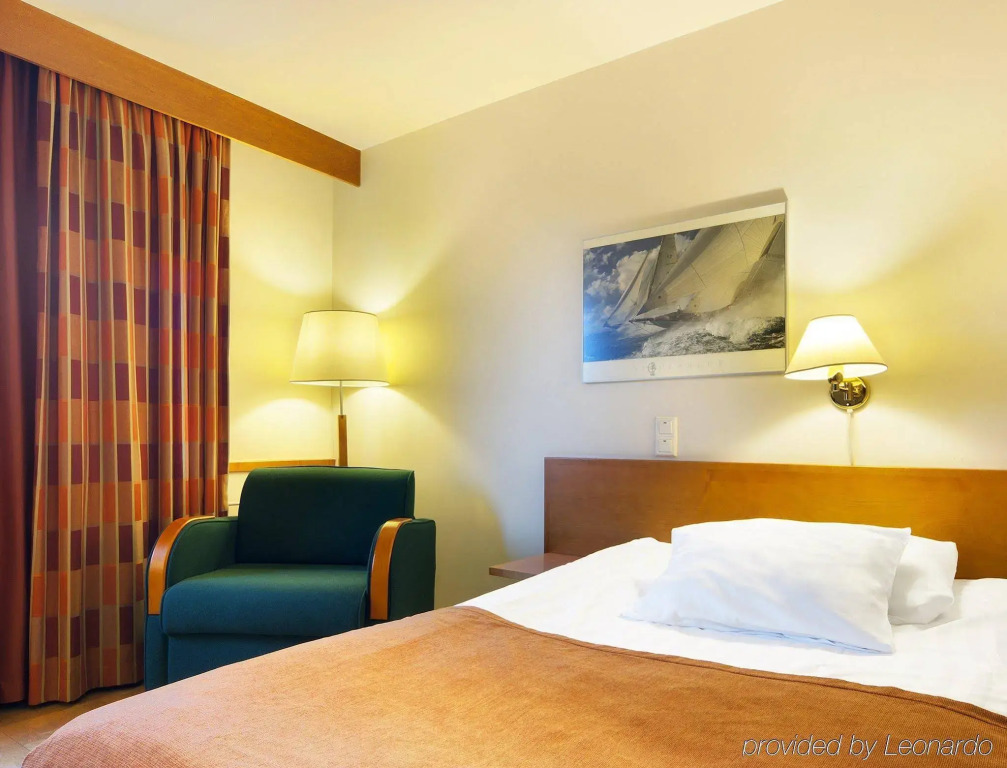 Original Sokos Hotel Kaarle Kokkola