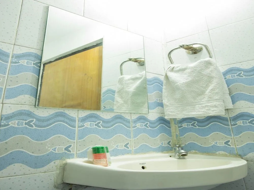 OYO 3589 Hotel Dawar Regency