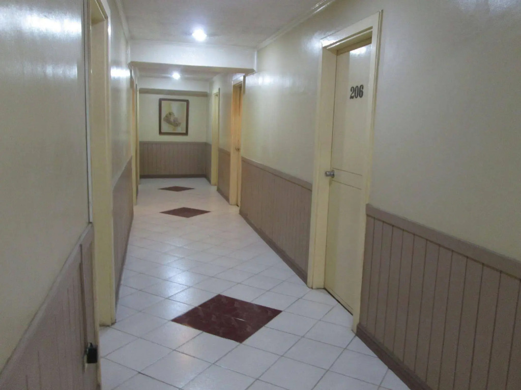 Aljem's Inn - Rizal