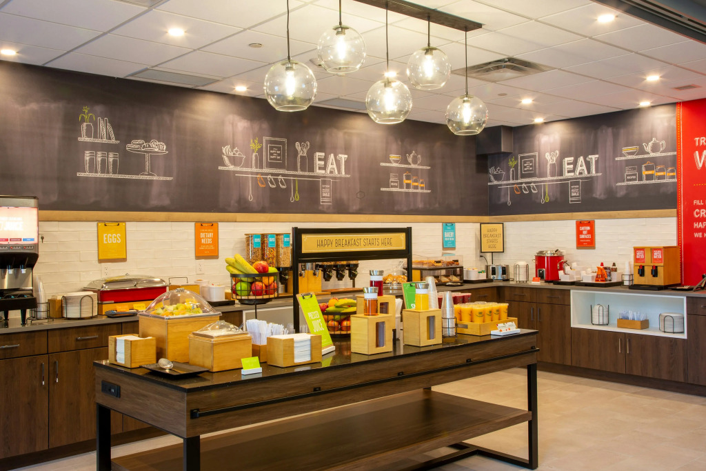 Hampton Inn & Suites Edmonton St. Albert, Ab