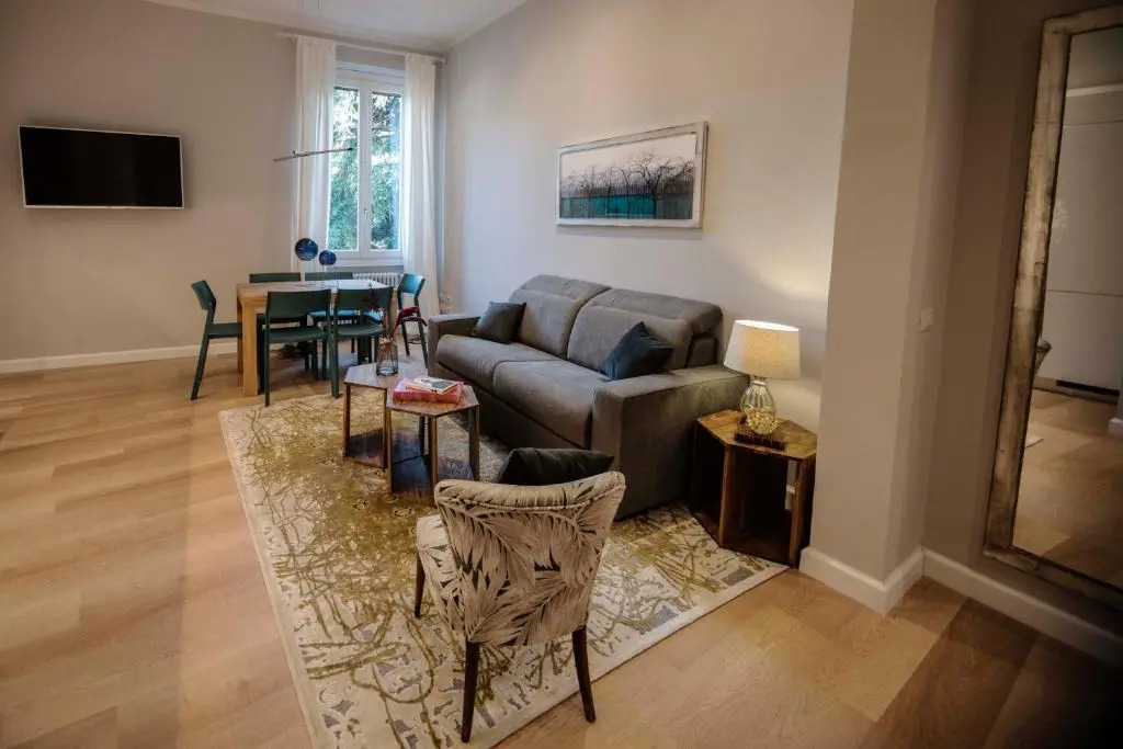 Apartments Florence Oblate Exclusive