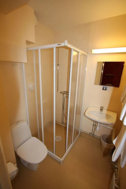 Hotell Linnéa