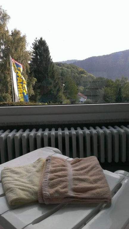 Pension Haus Diefenbach