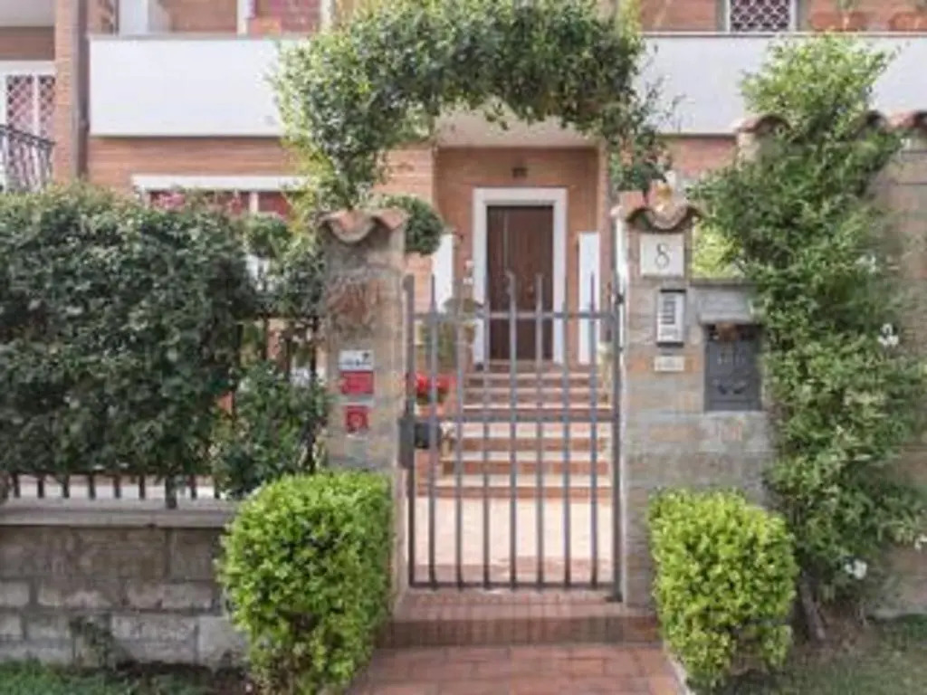 L'appartamento di Monica
