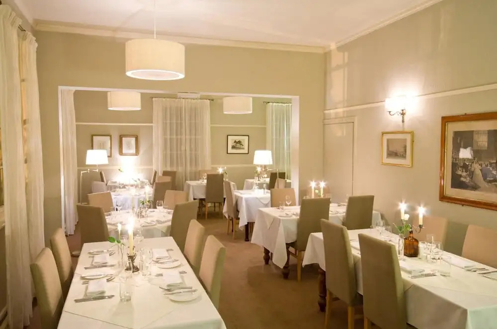 Peak Weavers Rooms & Restaurant