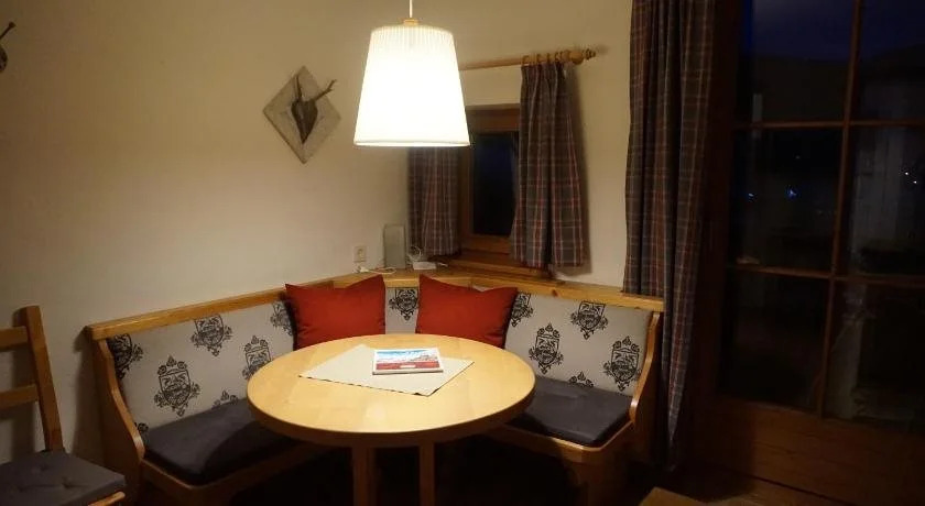 Appartements Huber
