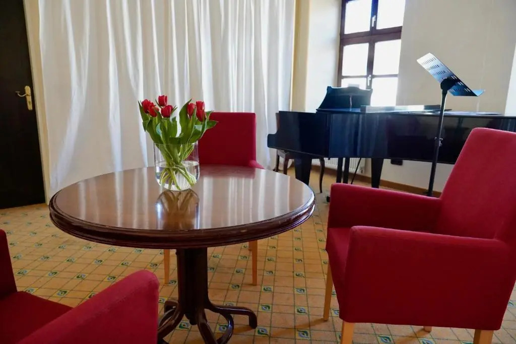Hotel Endorfer Hof