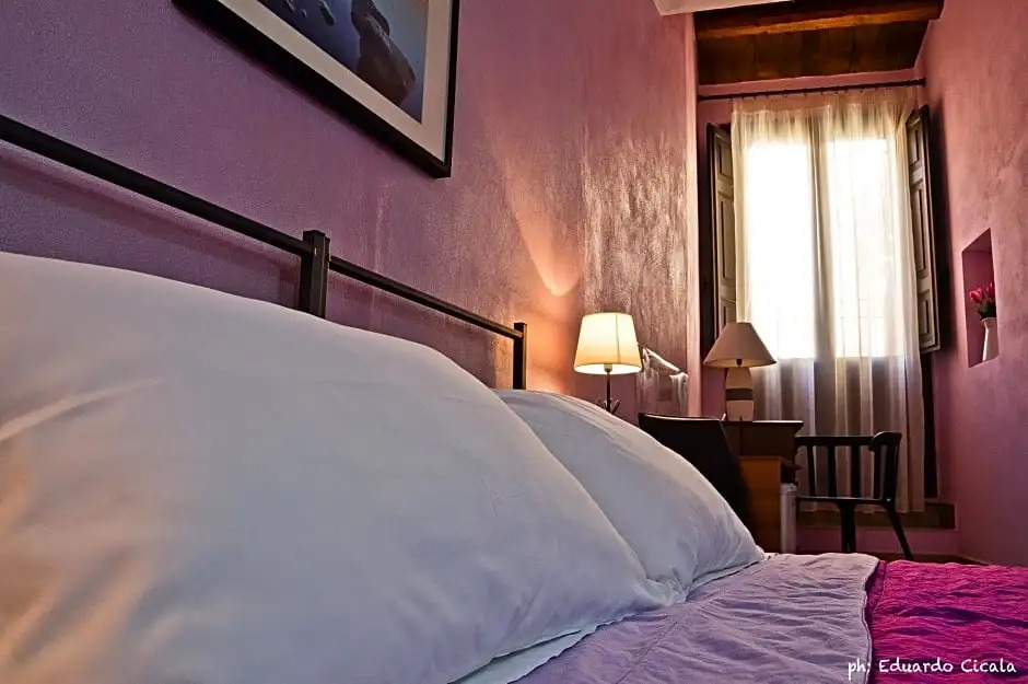 B&B Monte