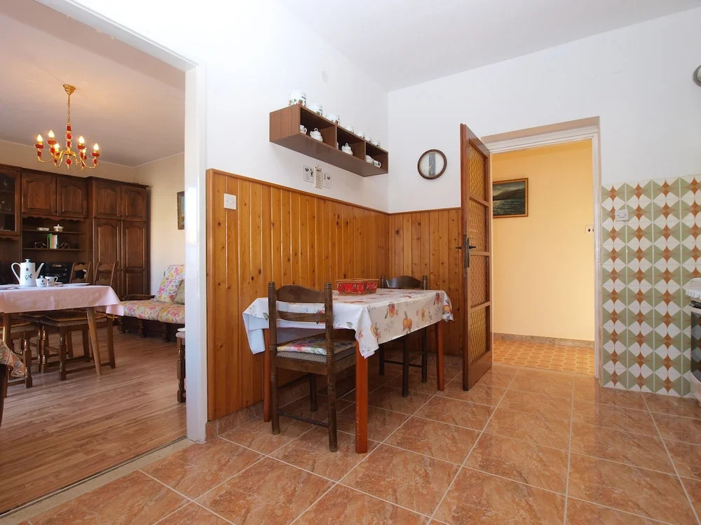 Apartment 1435