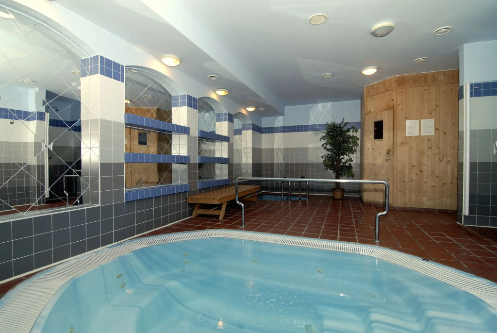 Hotel Zátiší