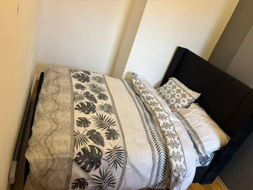 4-guest Charm Home W/street Parking & Wifi & Party