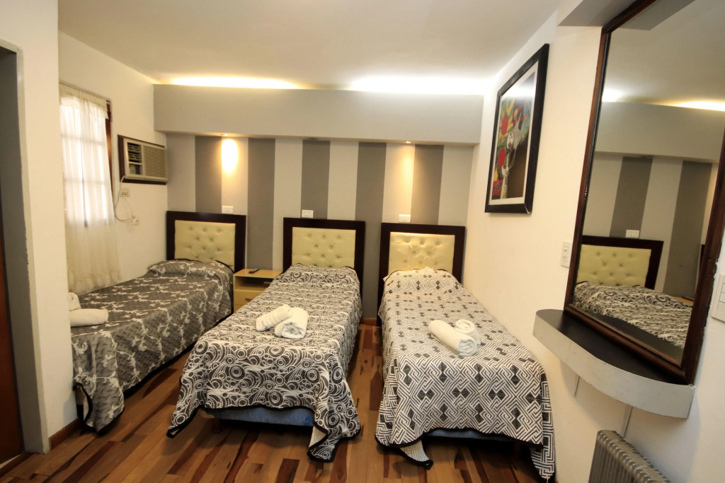 Hotel Ananque