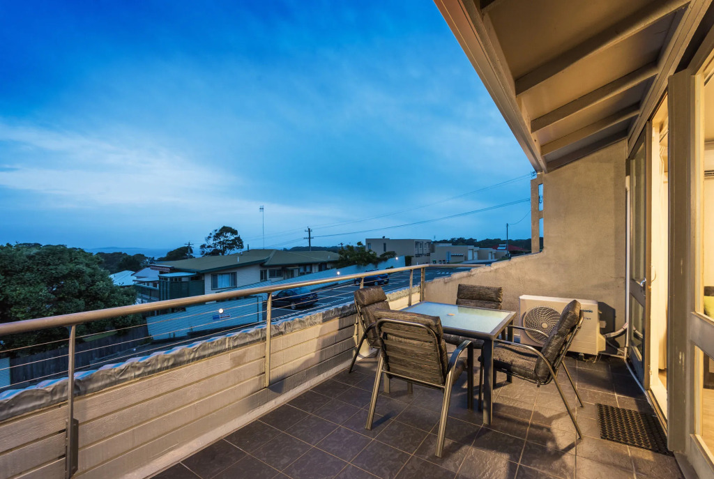Horizon Holiday Apartments