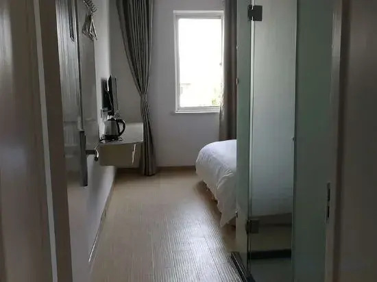 Jinlong Hotel Shucheng