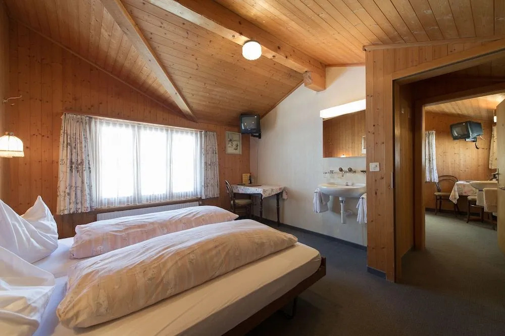 Chalet Stöckli
