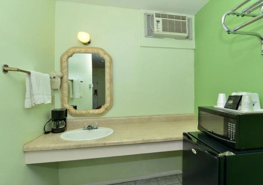 Americas Best Value Inn Holbrook