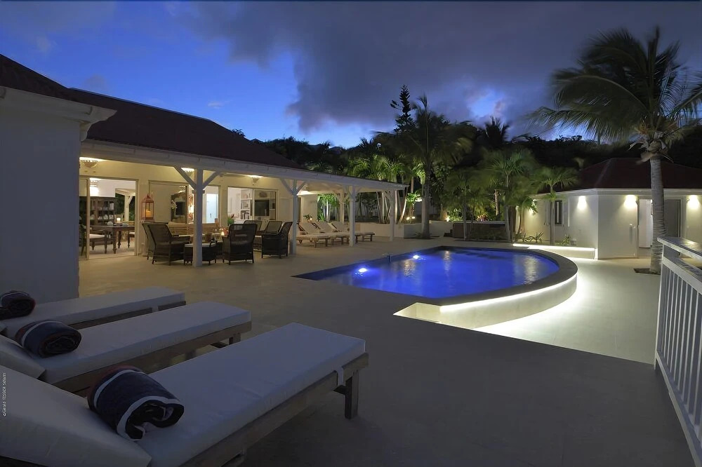 Villa Kir Royal - Luxury leisure