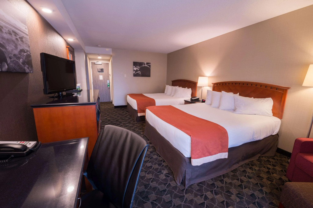 Best Western Northgate